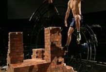 The Beatles LOVE by Cirque du Soleil